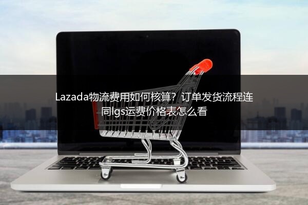 Lazada物流费用如何核算？订单发货流程连同lgs运费价格表怎么看